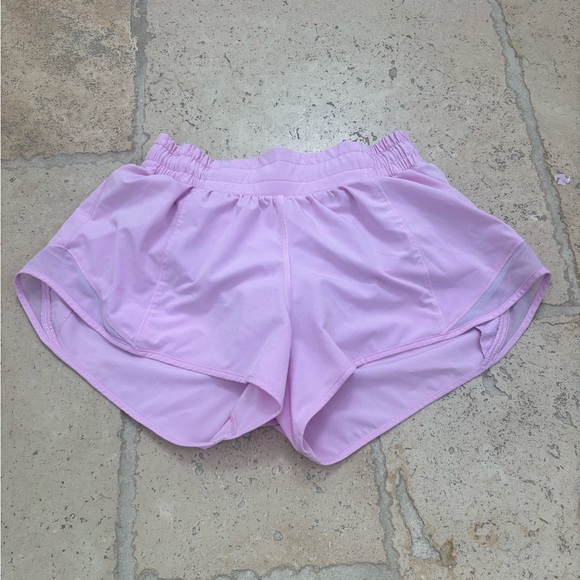 lululemon athletica Pants - Light Pink Lululemon Shorts
